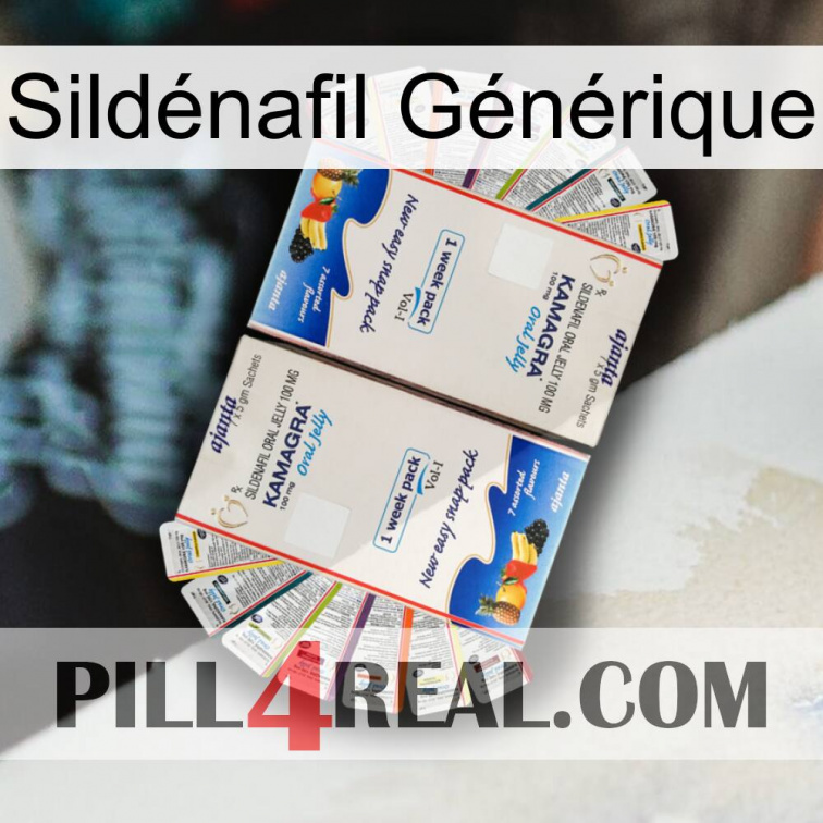 Sildénafil Générique kamagra1